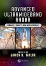 James D. Taylor, James D. (J. D. Taylor Associates Taylor, James D. Taylor, Taylor James D. - Advanced Ultrawideband Radar
