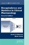 Byron Jones, Jones Byron, Scott D. Patterson, Scott D. (Pfizer Vaccines Clinical Rese Patterson, Scott D. Jones Patterson, Patterson Scott D. - Bioequivalence and Statistics in Clinical Pharmacology