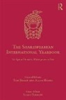 Tom (University of Auckland) Huang Bishop, Tom Huang Bishop, Tom Bishop, Alexa Huang - Shakespearean International Yearbook