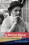 Mary Schmidt Campbell, Mary Schmidt (Dean Emerita Campbell - American Odyssey