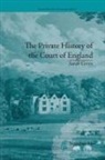 Fiona Price - Private History of the Court of England