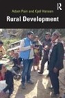Kjell Hansen, Hansen Kjell, Adam Pain, Adam Hansen Pain, Pain Adam - Rural Development