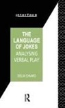 Delia Chiaro, Chiaro Delia - Language of Jokes