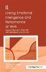 Vanessa Urch Mount Druskat, Vanessa Urch Druskat, Druskat Vanessa Urch, Gerald Mount, Mount Gerald, Fabio Sala... - Linking Emotional Intelligence and Performance At Work