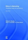 Fiona Harris, Harris Fiona, Gene R. Laczniak, Laczniak Gene R., Patrick E. Murphy, Patrick E. Laczniak Murphy - Ethics in Marketing