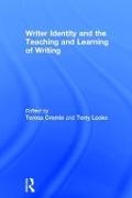 Teresa (Open University Cremin, Teresa Cremin,  Cremin Teresa, Terry Locke - Writer Identity and the Teaching and Learning of Writing