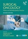 Graeme J. (School of Cancer Studies Poston, Graeme J. Wyld Poston, Riccardo A. Audisio, Audisio Riccardo A., Graeme J. Poston, Poston Graeme J.... - Surgical Oncology