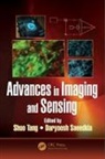 Shuo (University of British Columbia Tang, Shuo Saeedkia Tang, Daryoosh Saeedkia, Saeedkia Daryoosh, Shuo Tang, Tang Shuo - Advances in Imaging and Sensing