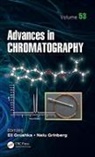 Eli Grinberg Grushka, Nelu Grinberg, Grinberg Nelu, Eli Grushka, Grushka Eli - Advances in Chromatography, Volume 53