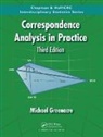 Michael Greenacre, Michael (Universitat Pompeu Fabra Greenacre, Greenacre Michael - Correspondence Analysis in Practice