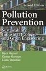 Ryan Dupont, Ryan Ganesan Dupont, Dupont Ryan, Kumar Ganesan, Ganesan Kumar, Louis Theodore... - Pollution Prevention