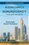 Micha Hofri, Micha (Worcester Polytechnic Institute Hofri, Micha Mahmoud Hofri, Hofri Micha, Hosam Mahmoud, Mahmoud Hosam - Algorithmics of Nonuniformity