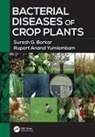Suresh G. Borkar, Suresh G. (Dept of Plant Pathology Borkar, Suresh G. Yumlembam Borkar, Borkar Suresh G., Rupert Anand Yumlembam, Yumlembam Rupert Anand - Bacterial Diseases of Crop Plants