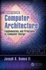 Joseph D. Dumas II, Joseph D. (University of Tennessee At Ch Dumas II, Dumas II Joseph D. - Computer Architecture