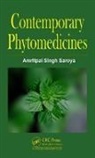 Amritpal Singh Saroya, Amritpal Singh (Herbal Consultant Saroya, Saroya Amritpal Singh - Contemporary Phytomedicines