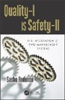 Sasho Andonov, Sasho (Aviation Consultant) Andonov, Andonov Sasho - Quality-I Is Safety-Ll