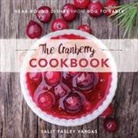 Sally Pasley Vargas, Vargas Sally Pasley - Cranberry Cookbook