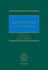 Dennis (Professor of Private and Commercial Faber, Dennis Faber, Faber Dennis, Niels Vermunt, Vermunt Niels - Bank Failure: Lessons From Lehman Brothers