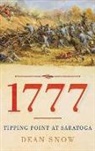 Dean Snow, Dean (Emeritus Professor of Anthropology Snow - 1777