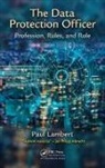 Paul Lambert - Data Protection Officer