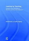 David Duran, David Topping Duran, Duran David, Keith Topping, Topping Keith - Learning By Teaching