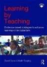 David Duran, David Topping Duran, Duran David, Keith Topping, Topping Keith - Learning By Teaching
