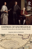 Paula (Stanford University Findlen, Paula Findlen, Findlen Paula - Empires of Knowledge
