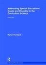 Marion Frankland, Frankland Marion - Addressing Special Educational Needs and Disability in the