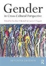 Caroline B. (Southern Methodist Universi Brettell, Caroline B. Sargent Brettell, Caroline B Brettell, Caroline B. Brettell, Carolyn F Sargent, Carolyn F. Sargent - Gender in Cross-Cultural Perspective