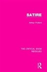 Arthur Pollard, Pollard Arthur - Satire