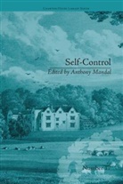 Anthony Mandal - Self-Control