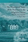 Jennie Hiatt Batchelor, Jennie Batchelor, Batchelor Jennie, Megan Hiatt, Hiatt Megan - Histories of Some of the Penitents in the Magdalen House