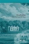 Anna M Fitzer - Strathallan