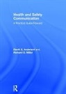 David S. Anderson, David S. (George Mason Univesity Anderson, Richard E. Miller, Miller Richard E. - Health and Safety Communication