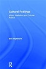 Ben Highmore, Highmore Ben - Cultural Feelings