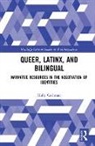 Holly Cashman, Holly (University of New Hampshire Cashman, Cashman Holly - Queer, Latinx, and Bilingual