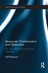 Nelli Babayan - Democratic Transformation and Obstruction