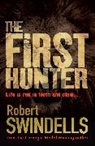 Robert Swindells, Swindells Robert, Si Clark, Clark Si - First Hunter