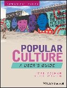 Susie O'Brien, Imre Szeman, Imre (University of Alberta Szeman, Szeman Imre - Popular Culture
