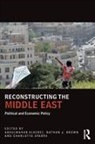 Abdulwahab Brown Alkebsi, Abdulwahab Alkebsi, Alkebsi Abdulwahab, Nathan J Brown, Charlotta Sparre, Sparre Charlotta - Reconstructing the Middle East