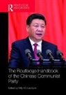 Willy Wo-Lap Lam, Willy Wo-Lap (Chinese University of Hong Kong Lam, Willy Wo-Lap Lam, Lam Willy Wo-Lap - Routledge Handbook of the Chinese Communist Party