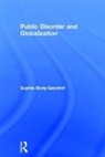 Sophie Body-Gendrot, Sophie (Sorbonne-Paris IV Body-Gendrot, Body-Gendrot Sophie - Public Disorder and Globalization