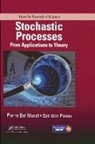 Pierre Del Moral, Pierre (School of Mathematics and Stati Del Moral, Pierre Penev Del Moral, Spiridon Penev, Penev Spiridon - Stochastic Processes