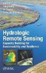 Yang (University of Oklahoma Hong, Yang Hong, Hong Yang, Sadiq Khan, Yu Zhang - Hydrologic Remote Sensing