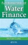 Michael Curley - Fundamentals of Water Finance