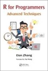 Dan Zhang, Zhang Dan - R for Programmers