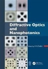 V. A. Soifer, V. A. (Russian Academy of Science Soifer, V. A. Soifer, Soifer V. A. - Diffractive Optics and Nanophotonics