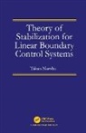 Takao Nambu, Takao (Kobe University Nambu, Nambu Takao - Theory of Stabilization for Linear Boundary Control Systems