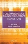 Mamidala Jagadesh Kumar, Sneh Saurabh, Sneh (Indraprastha Institute of Informati Saurabh, Sneh Kumar Saurabh, Saurabh Sneh - Fundamentals of Tunnel Field-Effect Transistors