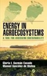 Gloria I. Guzman (Universidad Pablo De Ola Casado, Seville Casado (Universidad Pablo De Olavide, Casado, Gloria I. Guzman Casado, Manuel Gonzalez de Molina - Energy in Agroecosystems